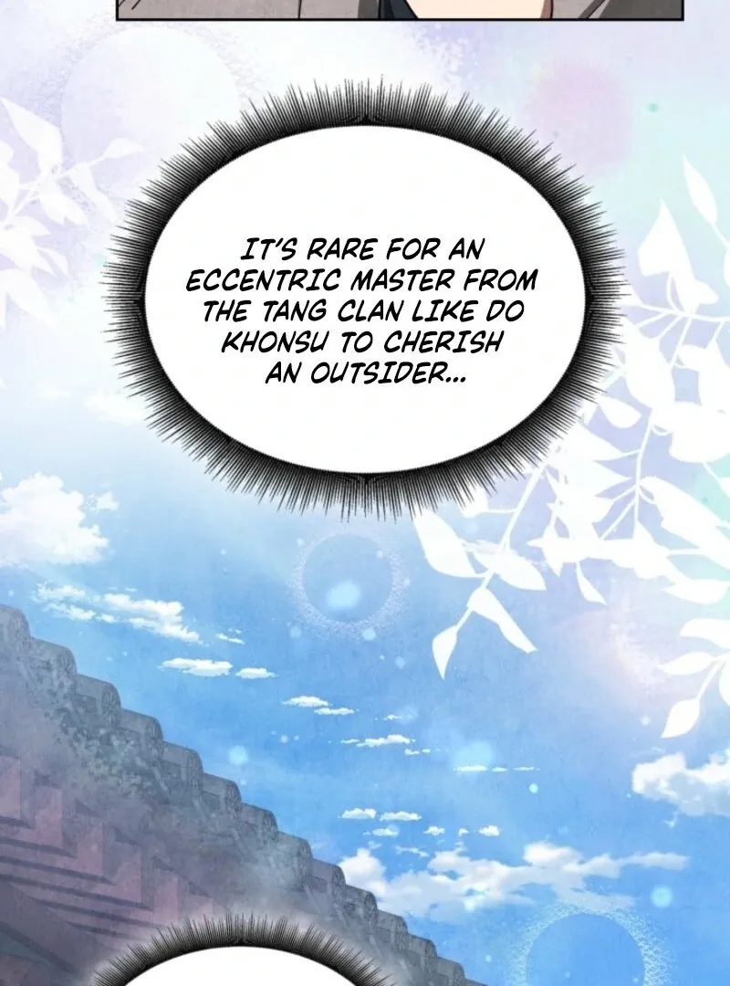 How to Live as a Civil Servant in Murim Chapter 30 Online - página 116
