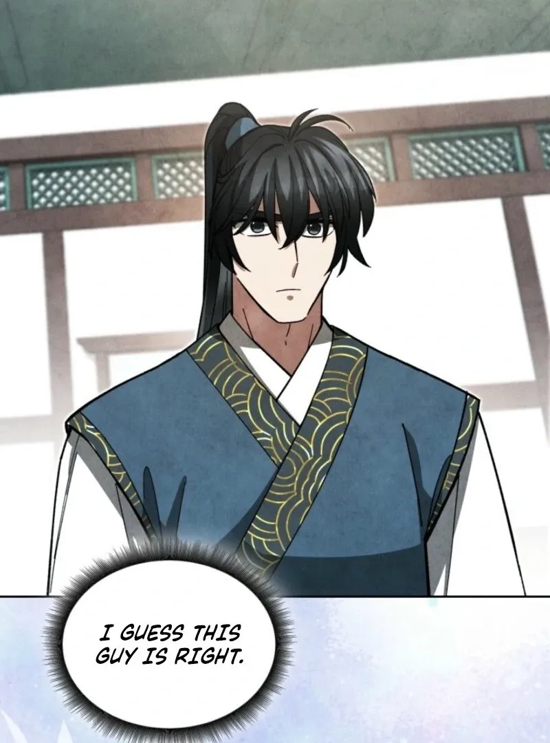 How to Live as a Civil Servant in Murim Chapter 30 Online - página 118