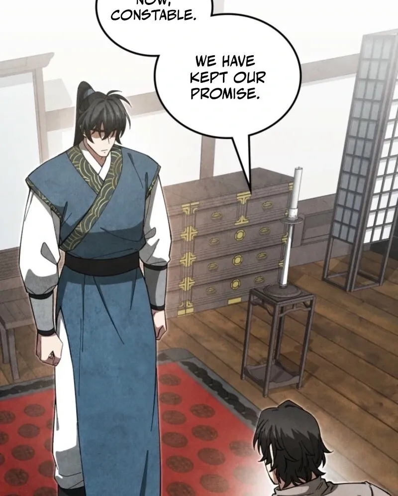 How to Live as a Civil Servant in Murim Chapter 30 Online - página 120