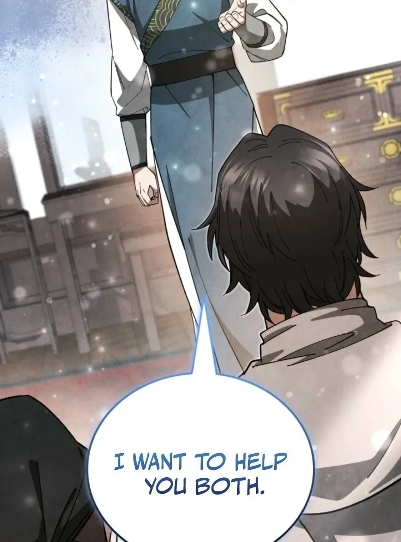 How to Live as a Civil Servant in Murim Chapter 30 Online - página 126