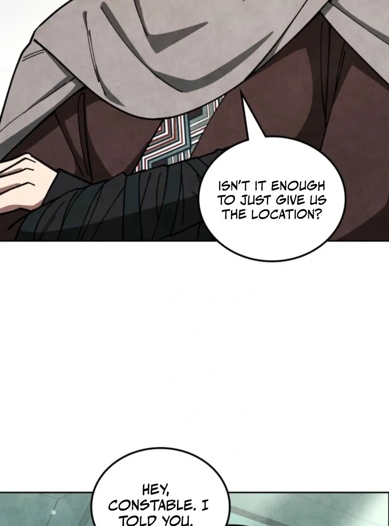 How to Live as a Civil Servant in Murim Chapter 30 Online - página 129