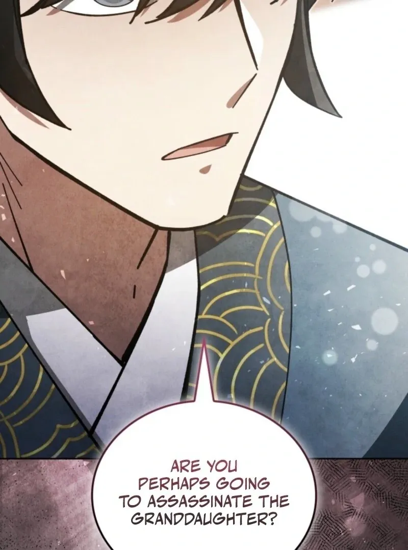 How to Live as a Civil Servant in Murim Chapter 30 Online - página 133