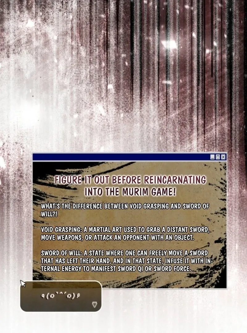How to Live as a Civil Servant in Murim Chapter 30 Online - página 143
