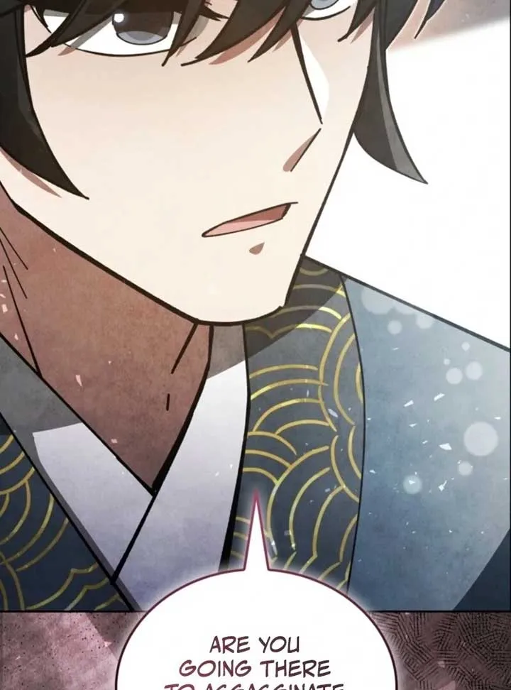 How to Live as a Civil Servant in Murim Chapter 31 Online - página 4