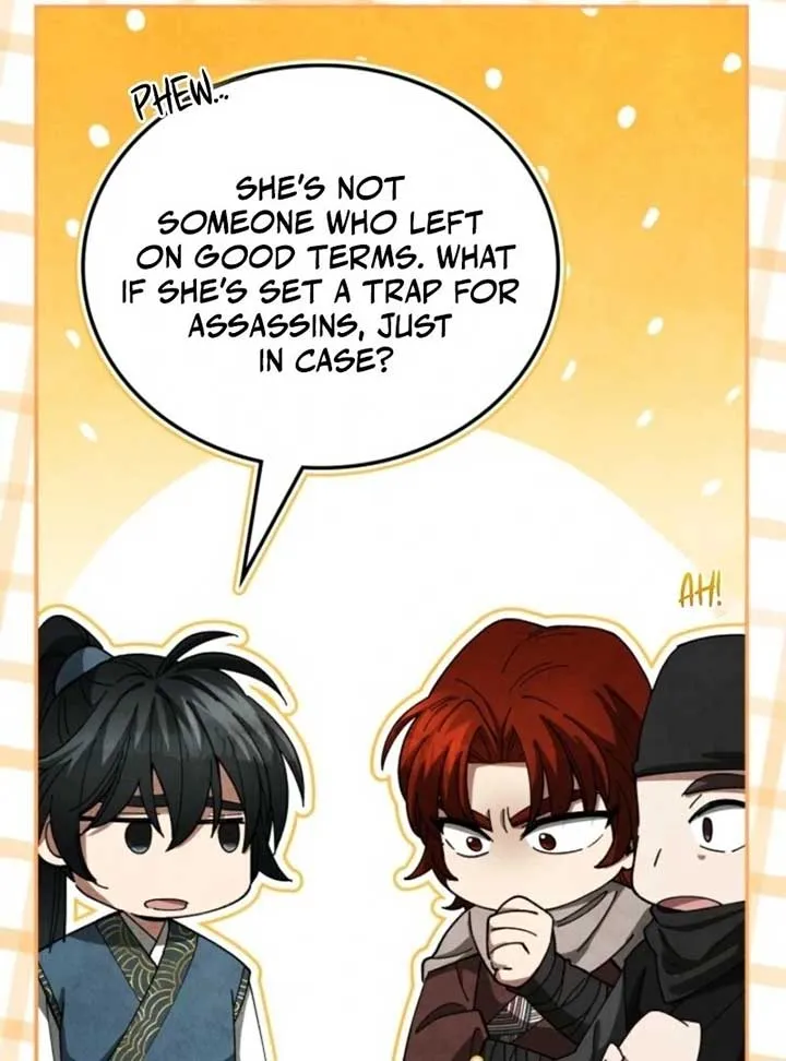 How to Live as a Civil Servant in Murim Chapter 31 Online - página 28