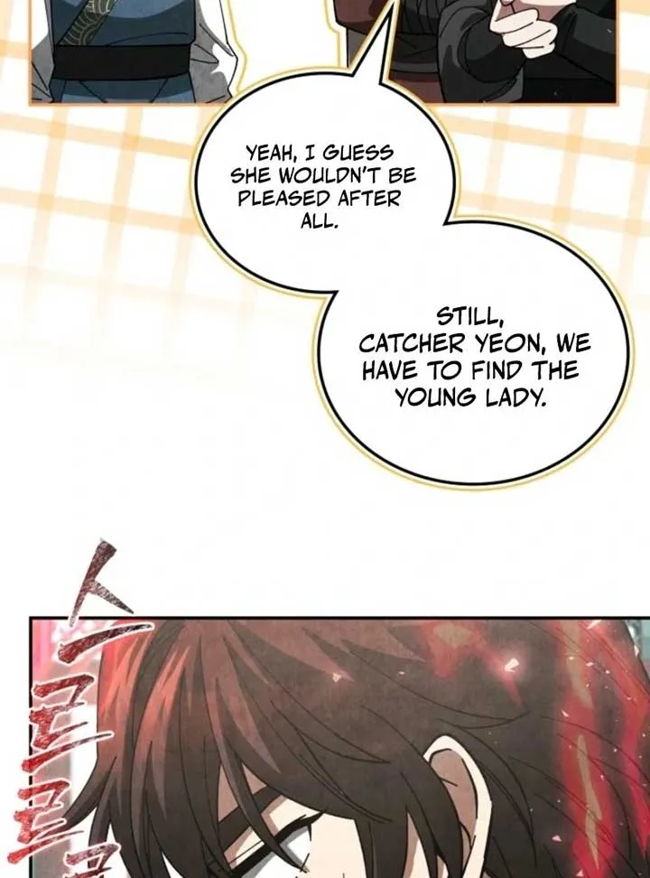 How to Live as a Civil Servant in Murim Chapter 31 Online - página 29