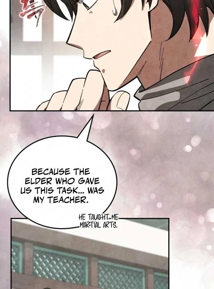 How to Live as a Civil Servant in Murim Chapter 31 Online - página 30