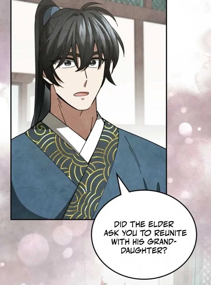 How to Live as a Civil Servant in Murim Chapter 31 Online - página 31