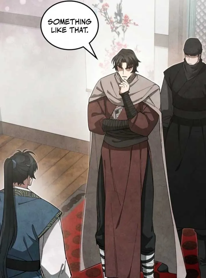 How to Live as a Civil Servant in Murim Chapter 31 Online - página 32