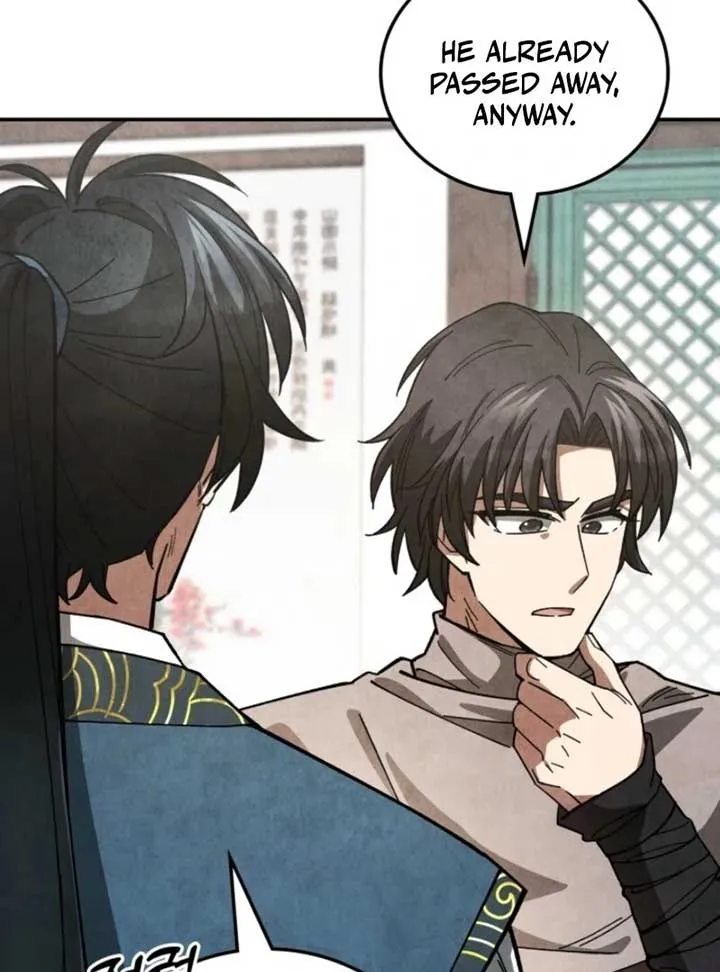 How to Live as a Civil Servant in Murim Chapter 31 Online - página 34