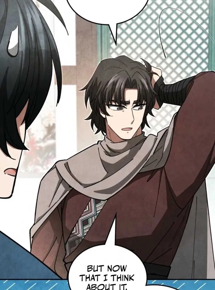 How to Live as a Civil Servant in Murim Chapter 31 Online - página 38