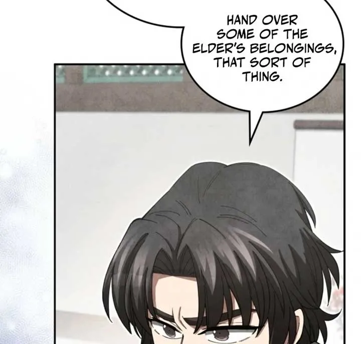 How to Live as a Civil Servant in Murim Chapter 31 Online - página 40