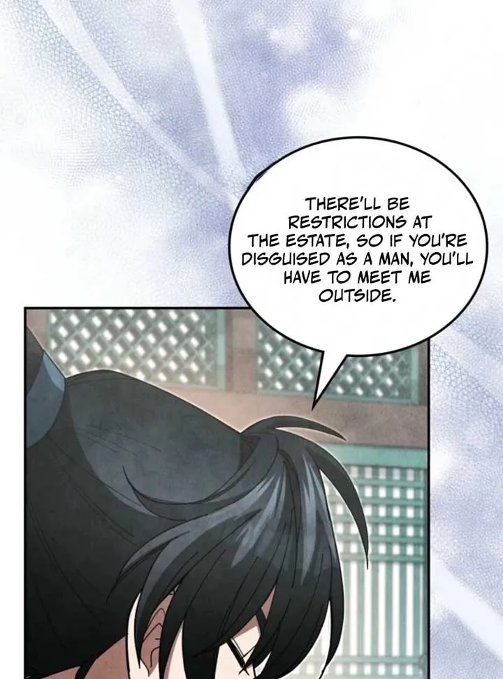 How to Live as a Civil Servant in Murim Chapter 31 Online - página 42