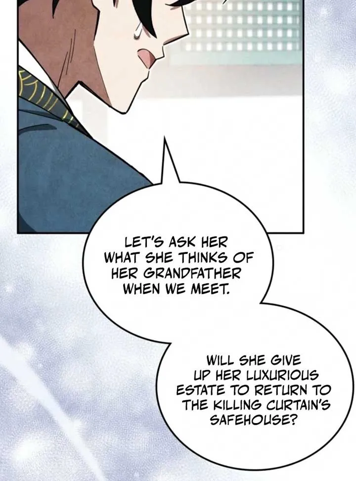 How to Live as a Civil Servant in Murim Chapter 31 Online - página 43