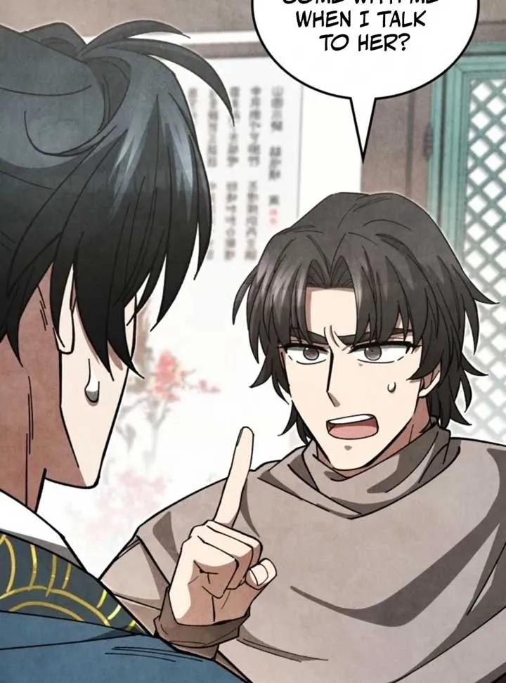How to Live as a Civil Servant in Murim Chapter 31 Online - página 47