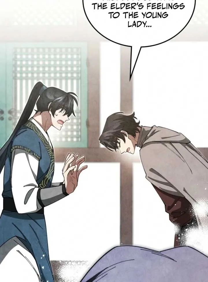 How to Live as a Civil Servant in Murim Chapter 31 Online - página 60