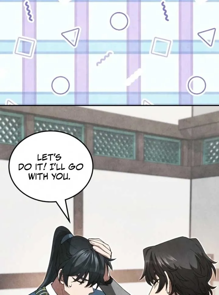 How to Live as a Civil Servant in Murim Chapter 31 Online - página 68
