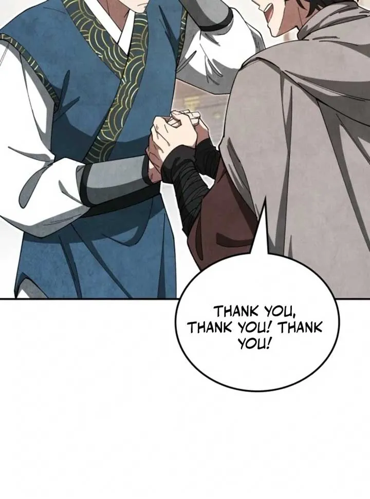 How to Live as a Civil Servant in Murim Chapter 31 Online - página 69