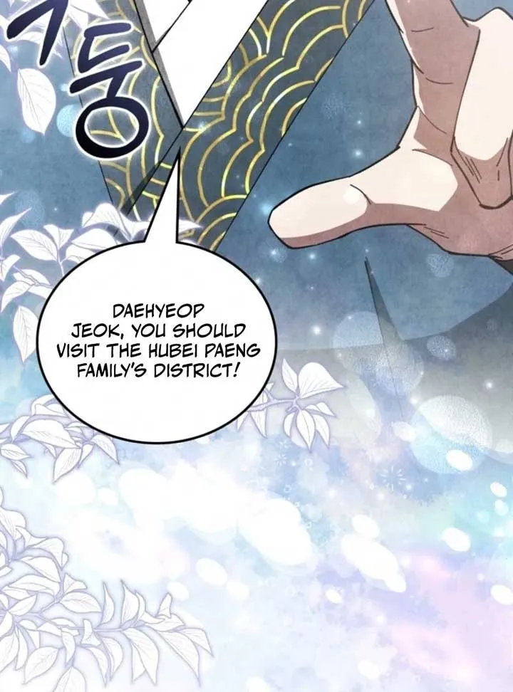 How to Live as a Civil Servant in Murim Chapter 31 Online - página 90