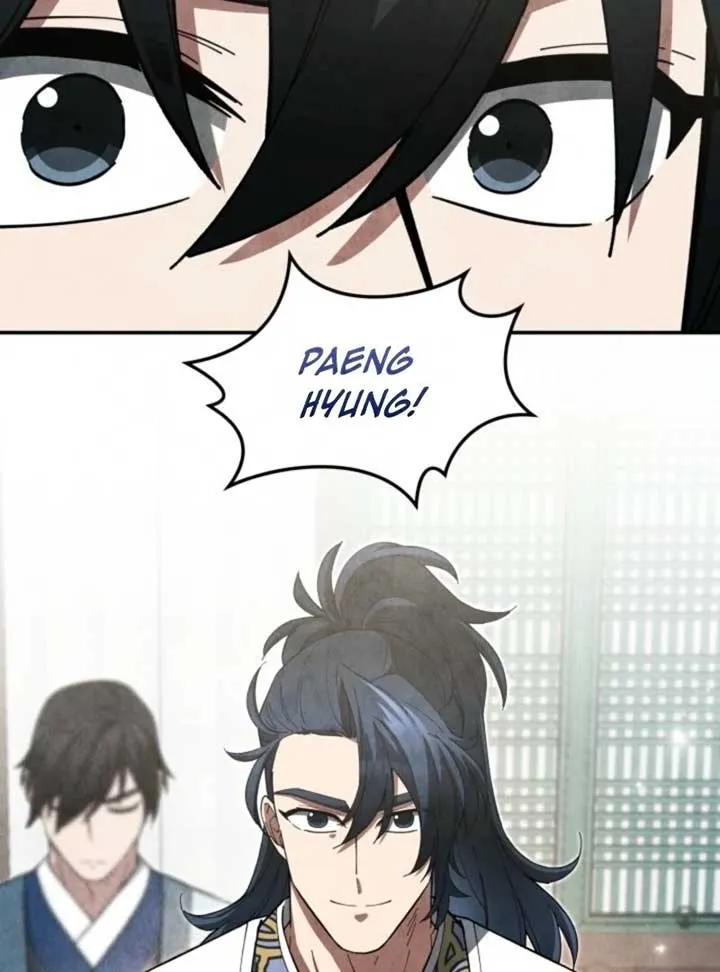 How to Live as a Civil Servant in Murim Chapter 31 Online - página 93