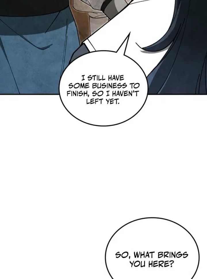 How to Live as a Civil Servant in Murim Chapter 31 Online - página 97