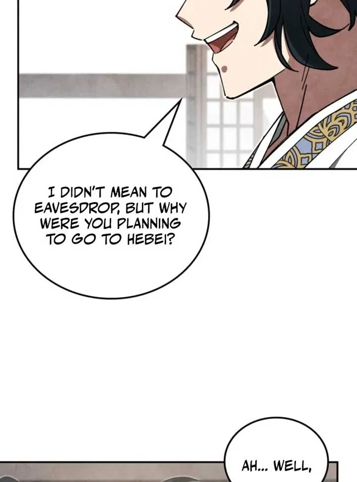 How to Live as a Civil Servant in Murim Chapter 31 Online - página 99