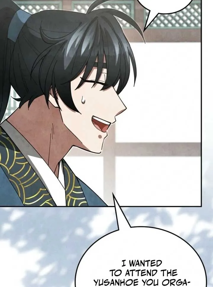How to Live as a Civil Servant in Murim Chapter 31 Online - página 100