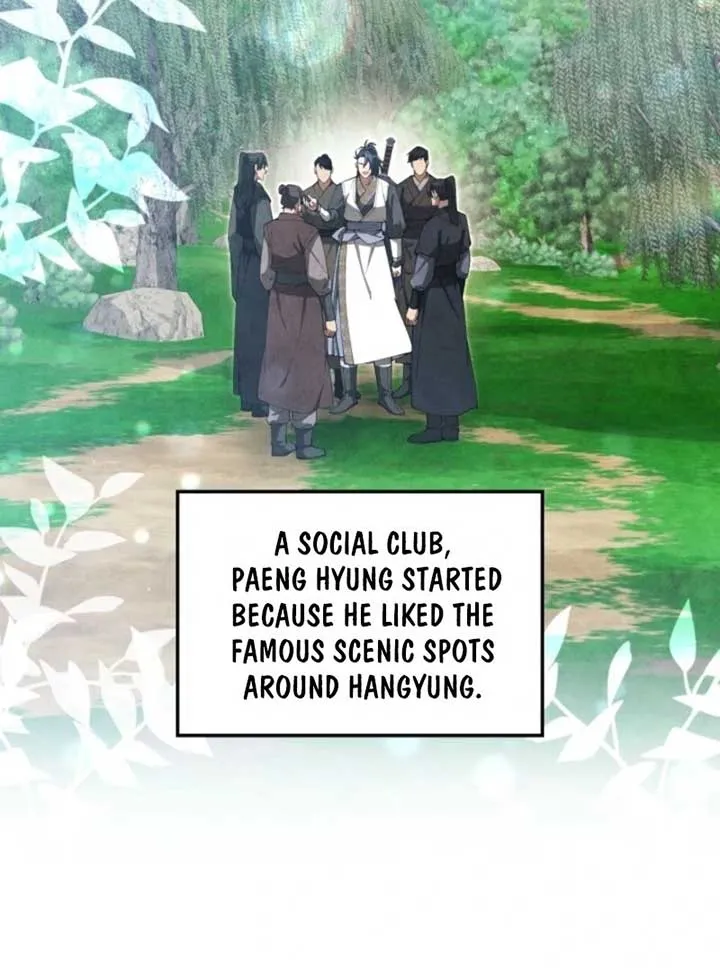 How to Live as a Civil Servant in Murim Chapter 31 Online - página 104