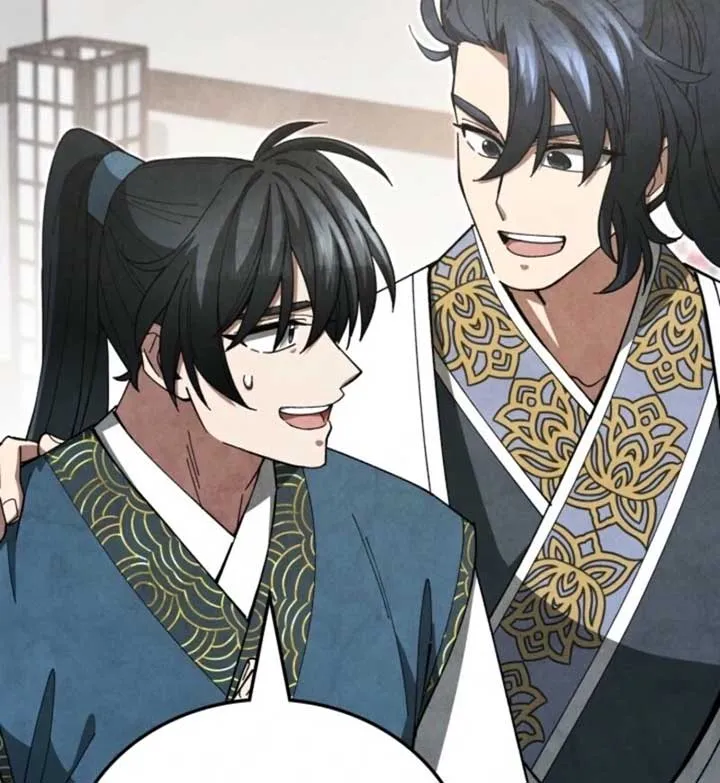 How to Live as a Civil Servant in Murim Chapter 31 Online - página 108