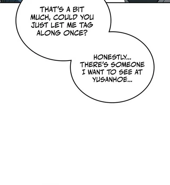 How to Live as a Civil Servant in Murim Chapter 31 Online - página 109