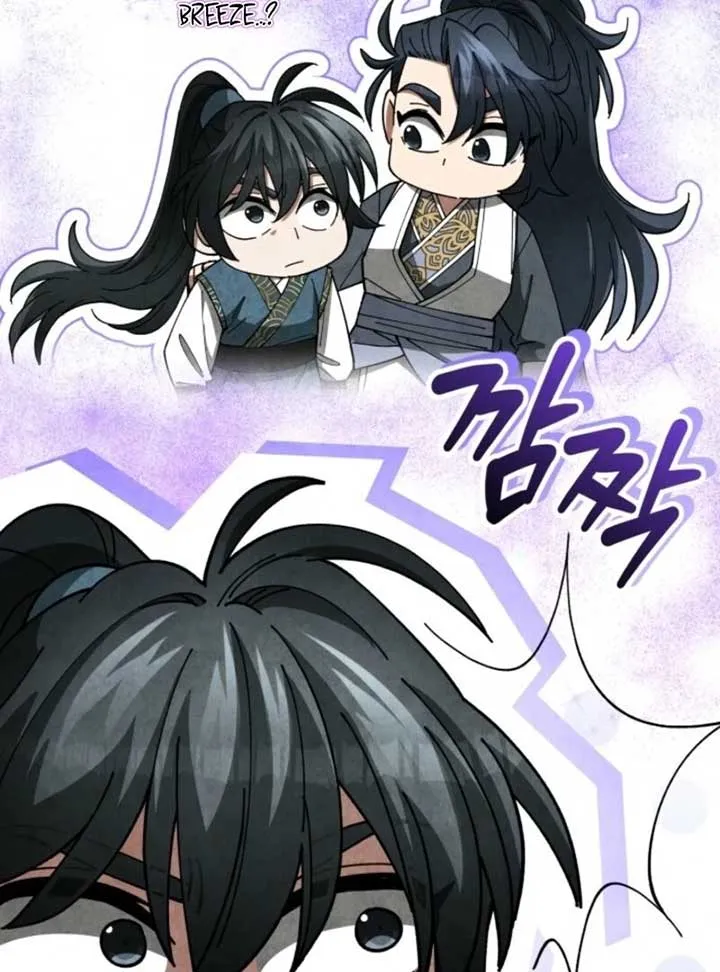 How to Live as a Civil Servant in Murim Chapter 31 Online - página 116