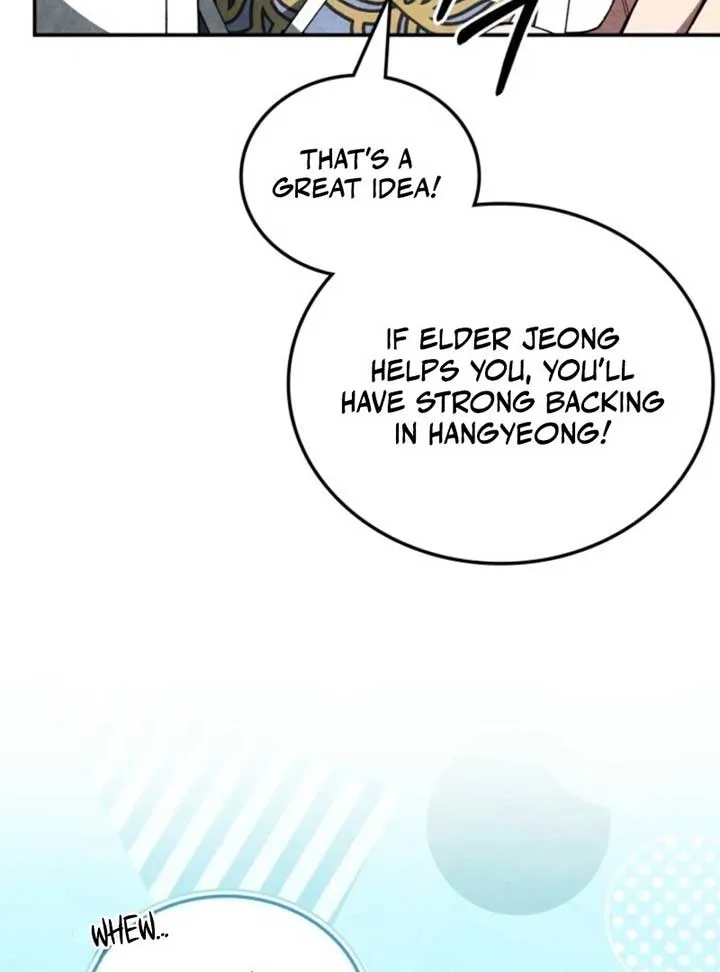 How to Live as a Civil Servant in Murim Chapter 31 Online - página 120