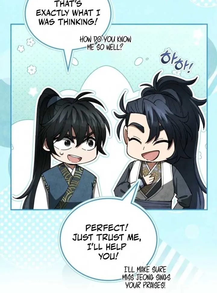 How to Live as a Civil Servant in Murim Chapter 31 Online - página 121