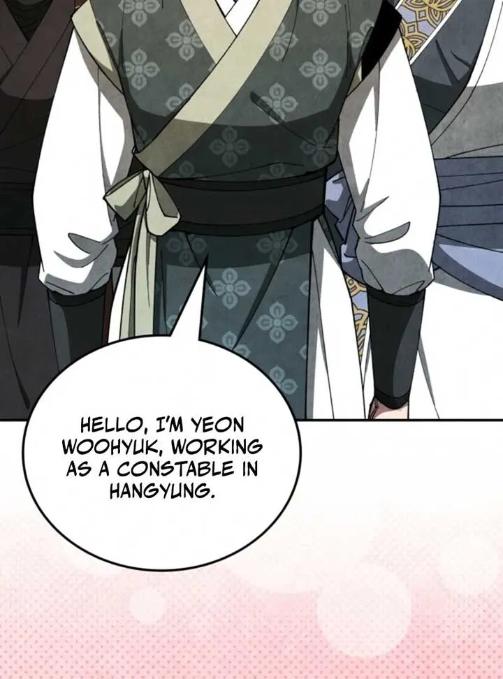 How to Live as a Civil Servant in Murim Chapter 31 Online - página 132