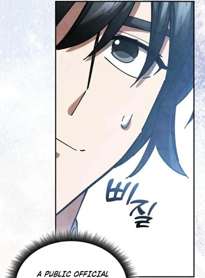 How to Live as a Civil Servant in Murim Chapter 31 Online - página 138