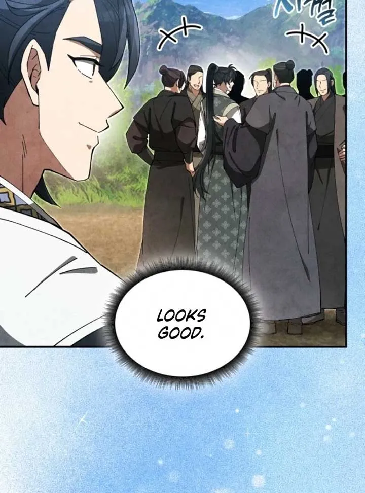 How to Live as a Civil Servant in Murim Chapter 31 Online - página 140