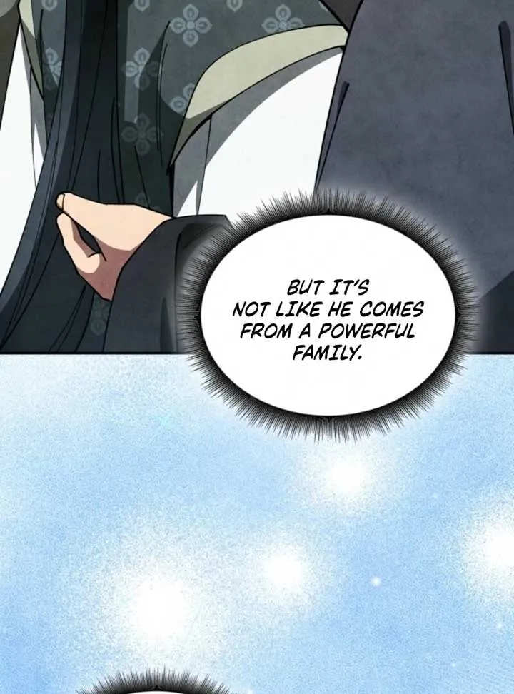 How to Live as a Civil Servant in Murim Chapter 31 Online - página 142