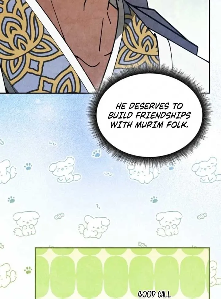 How to Live as a Civil Servant in Murim Chapter 31 Online - página 144