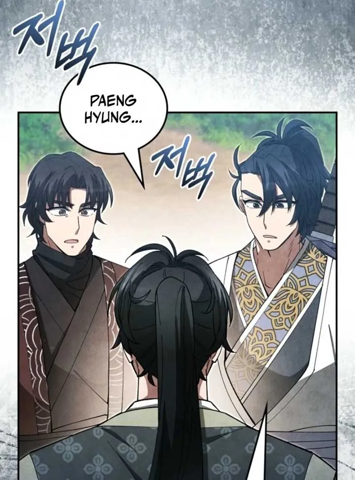How to Live as a Civil Servant in Murim Chapter 31 Online - página 156