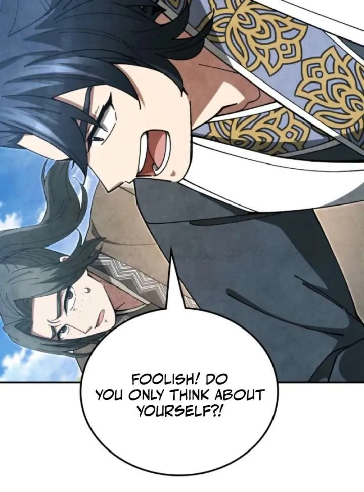 How to Live as a Civil Servant in Murim Chapter 33 Online - página 3