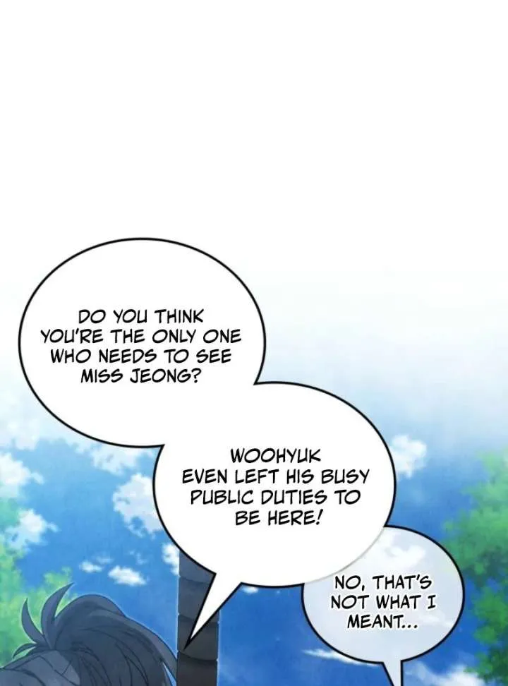 How to Live as a Civil Servant in Murim Chapter 33 Online - página 4