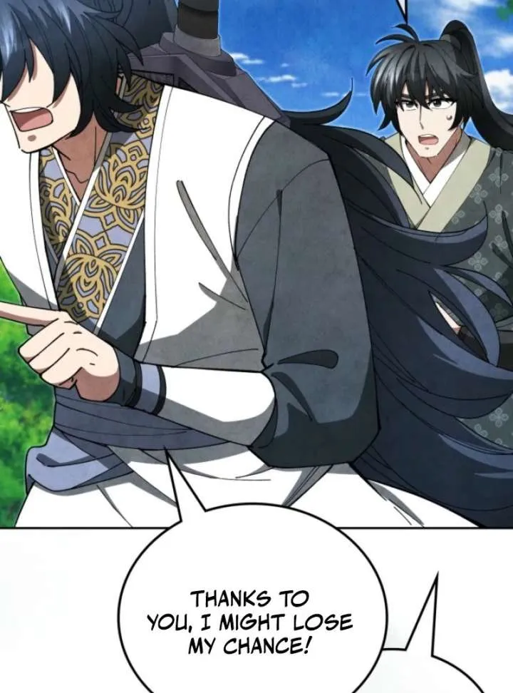 How to Live as a Civil Servant in Murim Chapter 33 Online - página 5