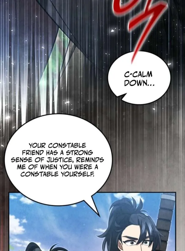 How to Live as a Civil Servant in Murim Chapter 33 Online - página 30
