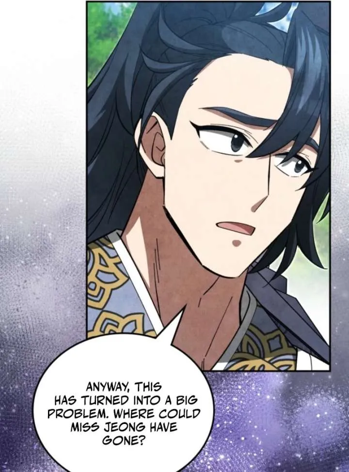 How to Live as a Civil Servant in Murim Chapter 33 Online - página 33