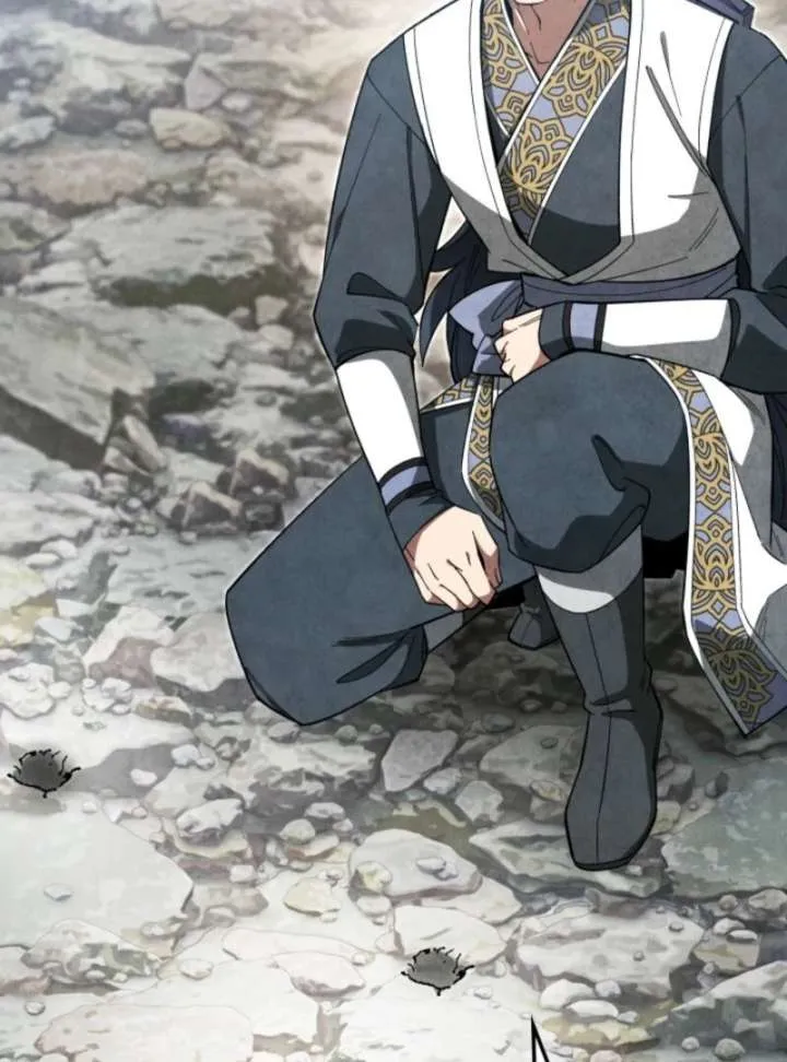 How to Live as a Civil Servant in Murim Chapter 33 Online - página 37