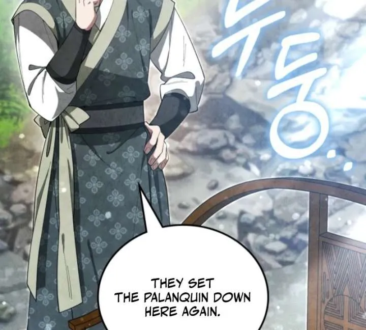 How to Live as a Civil Servant in Murim Chapter 33 Online - página 43