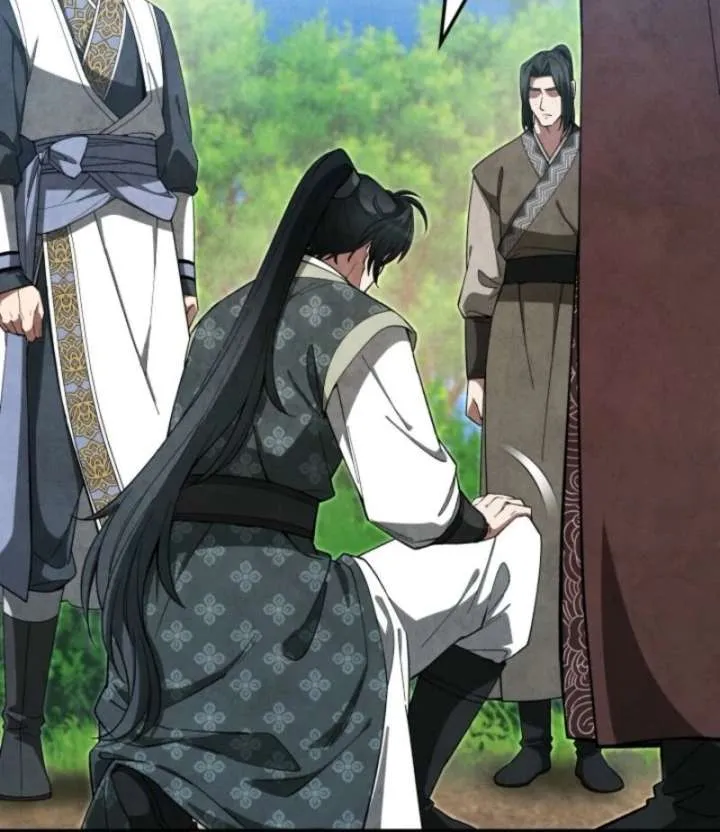 How to Live as a Civil Servant in Murim Chapter 33 Online - página 58