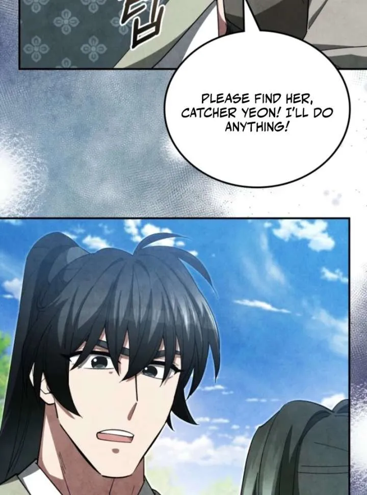 How to Live as a Civil Servant in Murim Chapter 33 Online - página 60