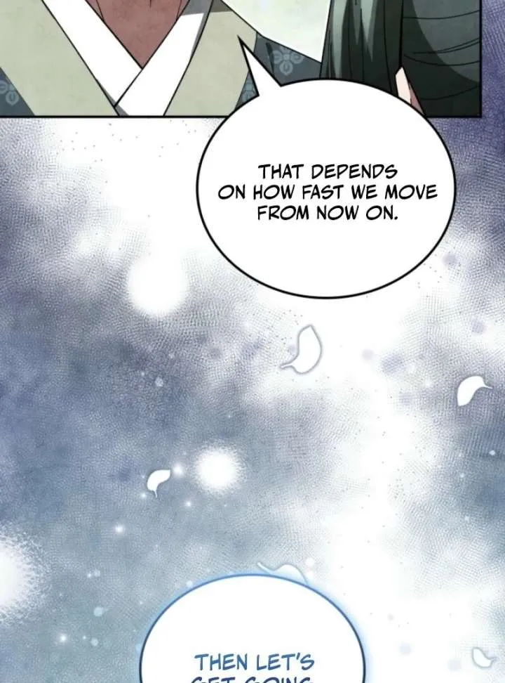 How to Live as a Civil Servant in Murim Chapter 33 Online - página 61