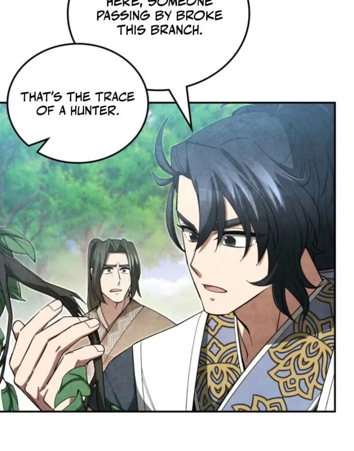 How to Live as a Civil Servant in Murim Chapter 33 Online - página 72